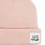 Шапка ННХ AW24 Якимка персик