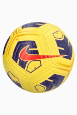 Футбольный мяч Nike Academy Team размер 4 - желтый