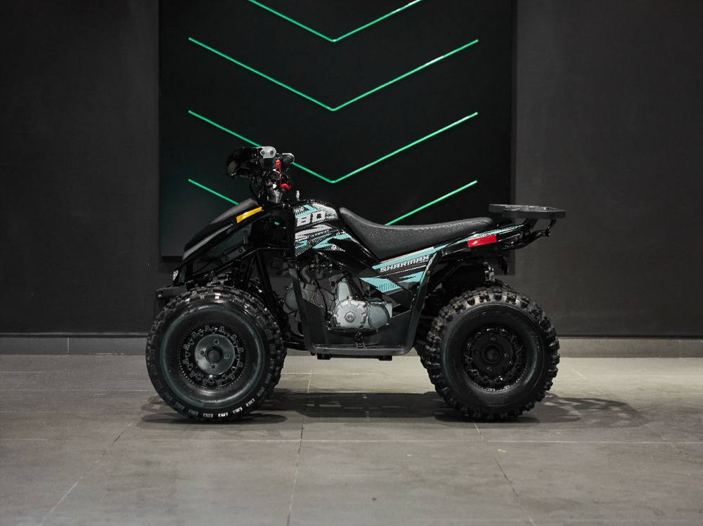 Квадроцикл SHARMAX Cross 180 RX