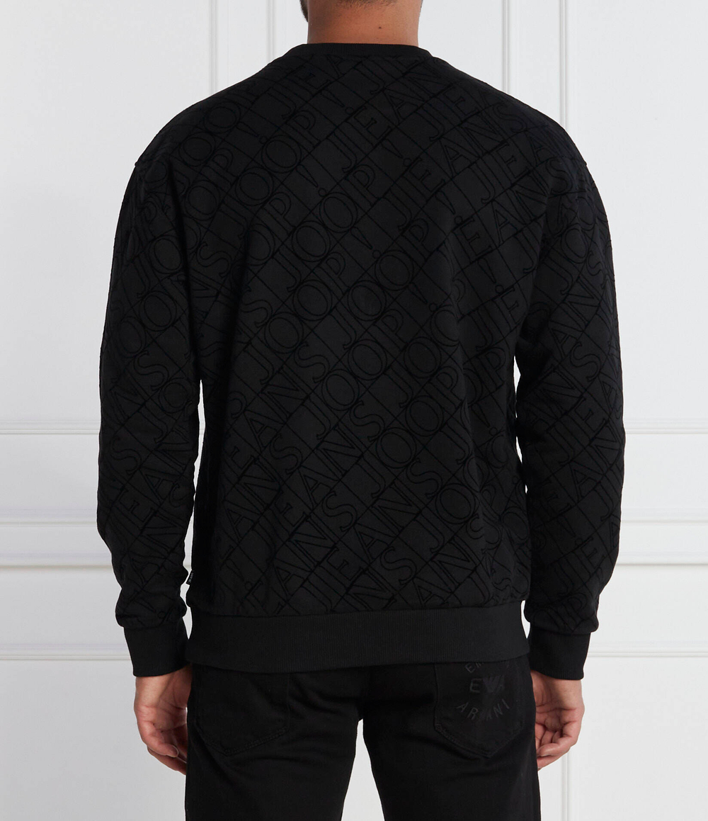 Худи Cayetano Joop! Jeans - черный(30037979)