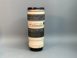 Canon EF 70-200mm 4L USM