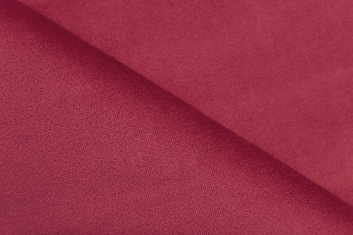 Мебельная ткань Zara Bordo84 (Велюр)