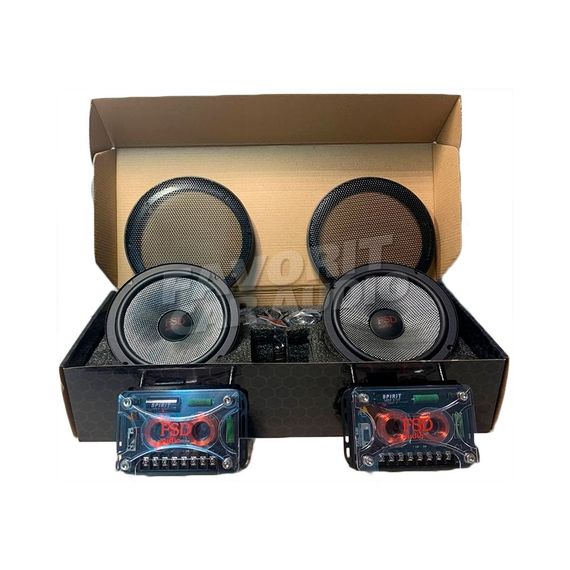 Комп. акустика FSD audio MASTER K6