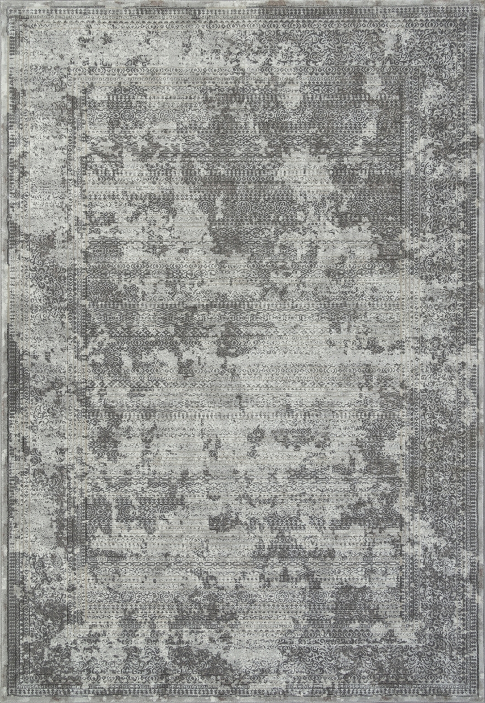 Ковер FARS F99761 705 прямой