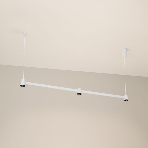 Подвесной светодиодный светильник Arlight SP-Elizeo-S1000-16W Warm3000 036593