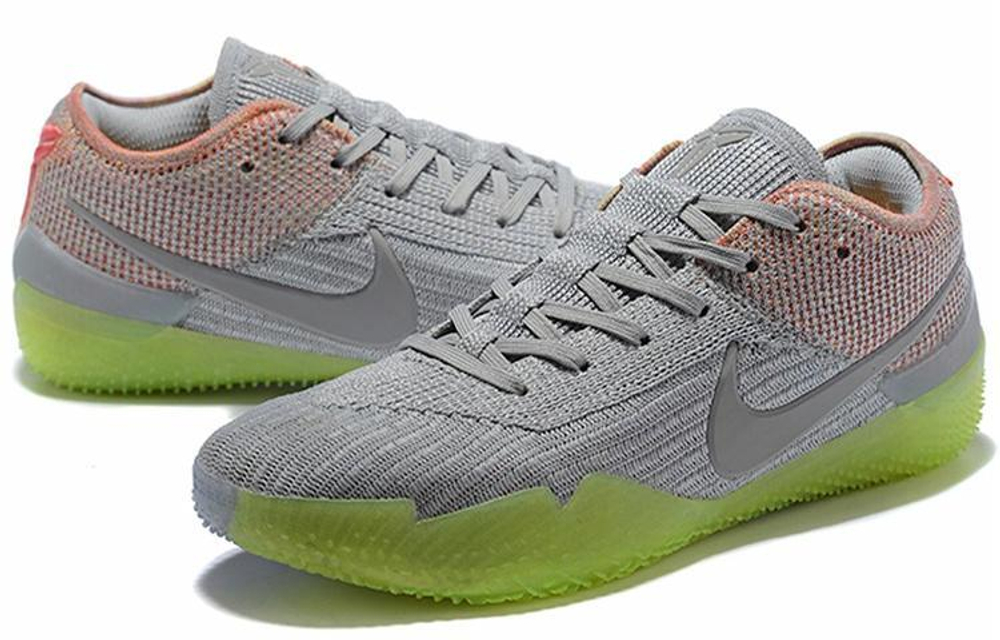 Кроссовки Nike Kobe Nxt 360 Multi-Color