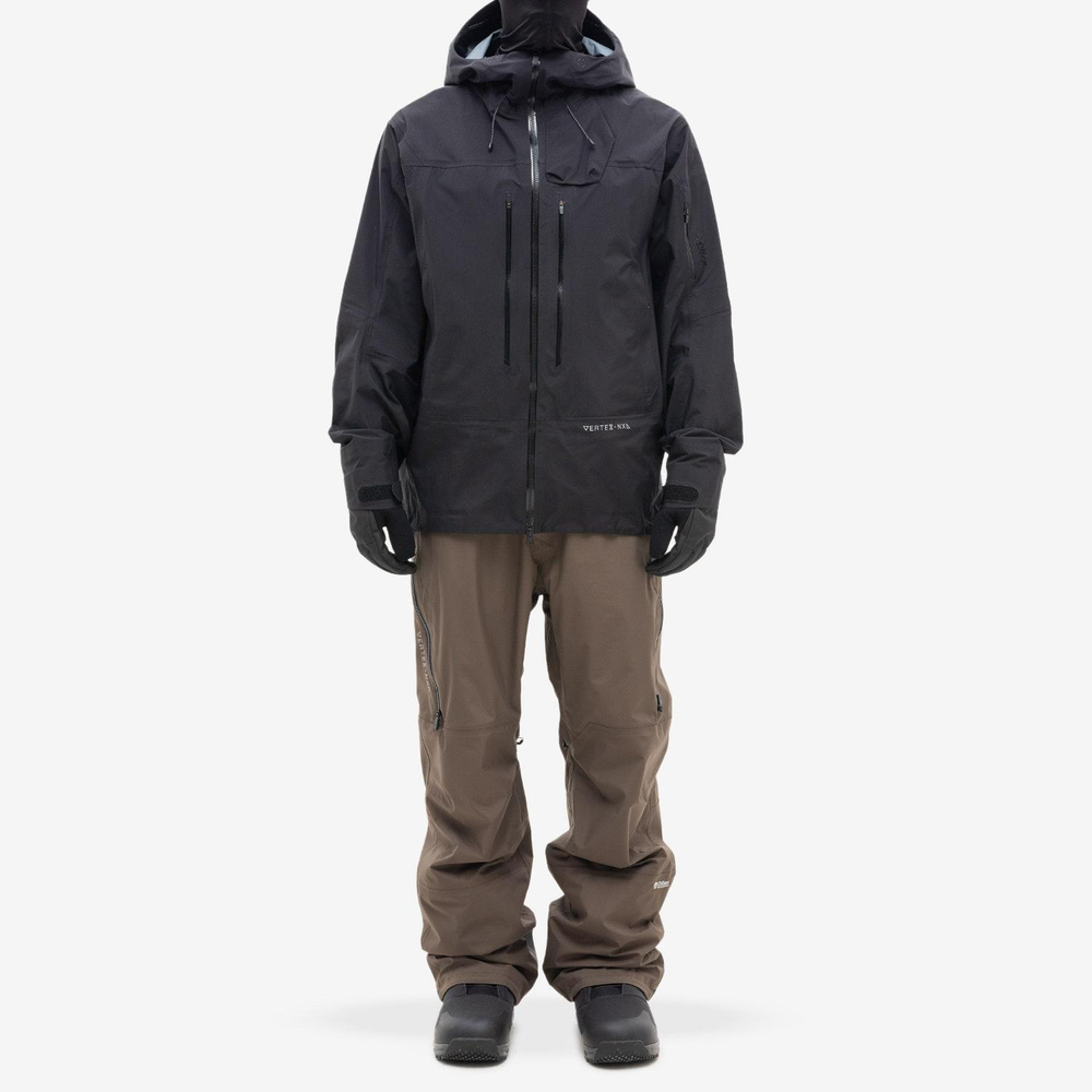 Куртка для сноуборда Dimito VTX OG 3L Jacket