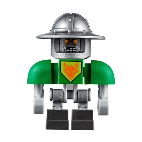 Бот Аарона nex029