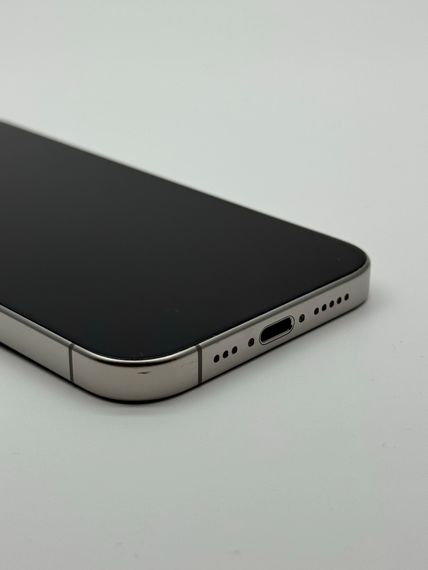 IPhone 15 Pro 128Gb Natural Titanium