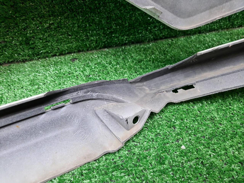 Бампер передний Kia Sorento 4 (2020-2023)