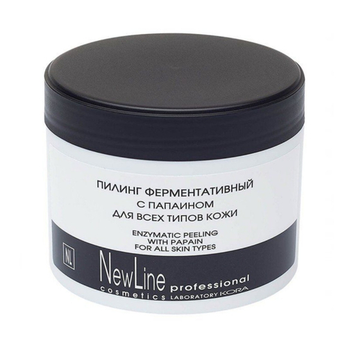 НьюЛАЙН Пилинг 300мл Ферметативный (41729)