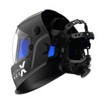 Маска сварщика хамелеон START DIGITAL X MAX