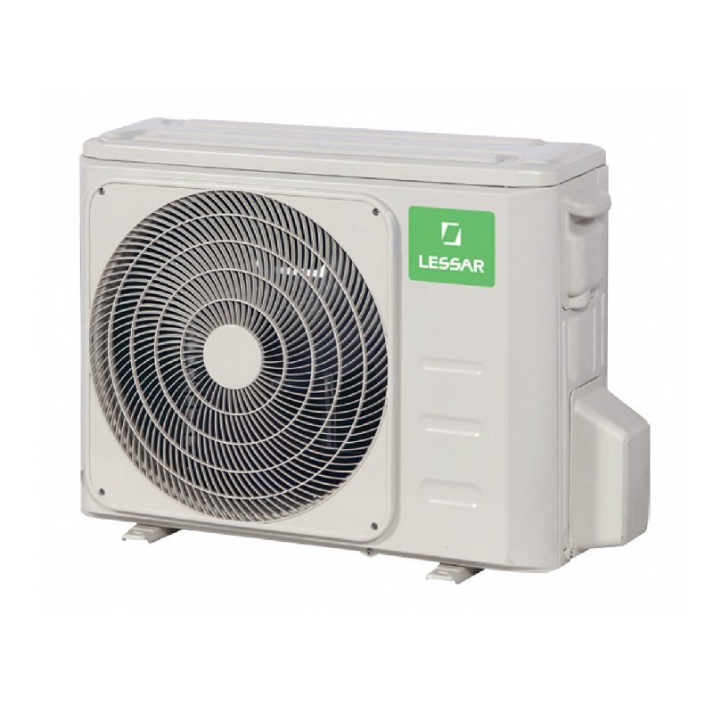 Настенная сплит-система LESSAR LS-HE07KRA2A / LU-HE07KRA2A