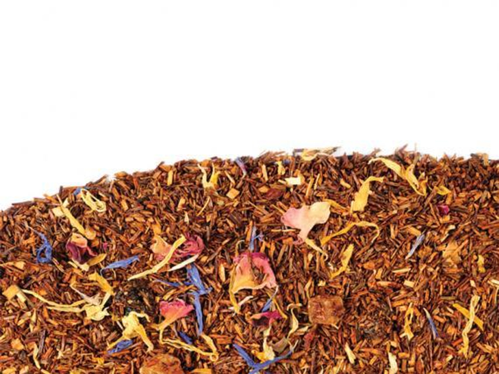 Ройбуш Утро Нефертити РЧК