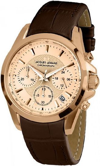 Женские наручные часы Jacques Lemans 1-1752j