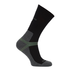 Helikon-Tex MEDIUMWEIGHT Socks - Black