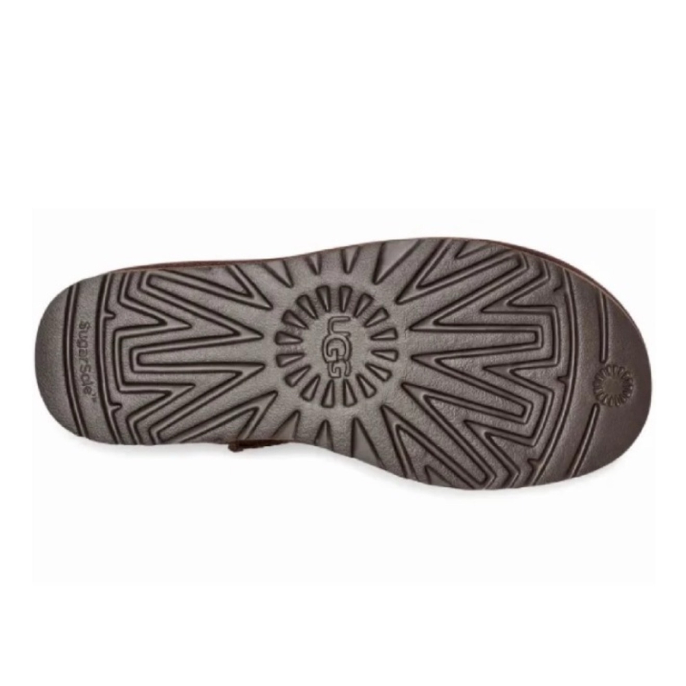 UGG Classic Mini Platform Chocolate