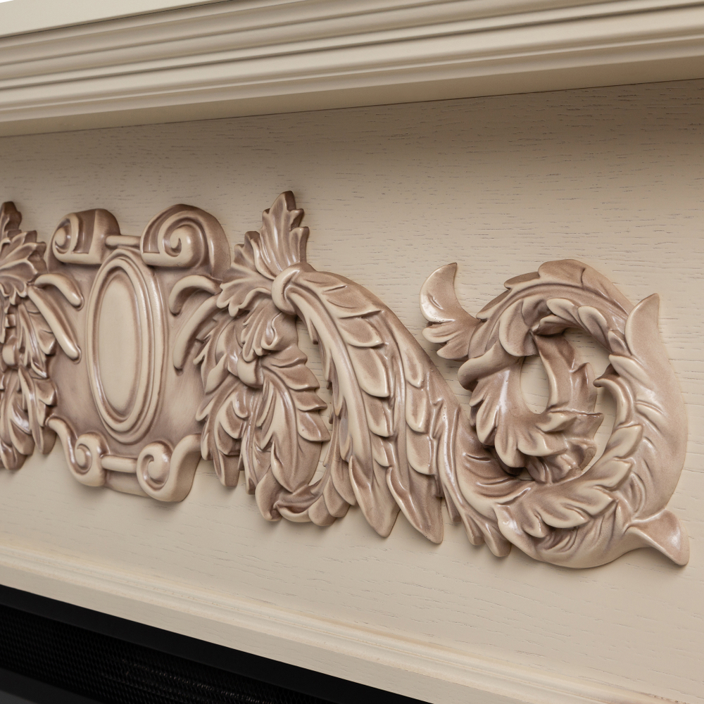 Каминокомплект Real Flame Salford 33 WT с очагом Epsilon 33