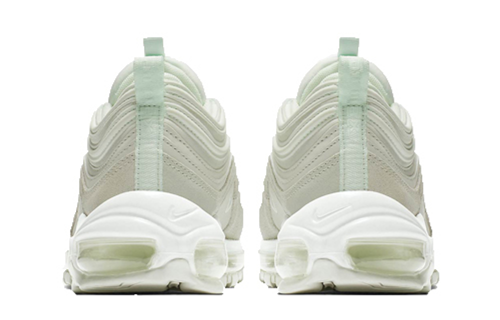 Кроссовки Nike Air Max 97 (Женская размерная сетка)