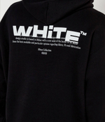 Худые OFF-WHITE - черный(OMBB085S 25FLE00G)