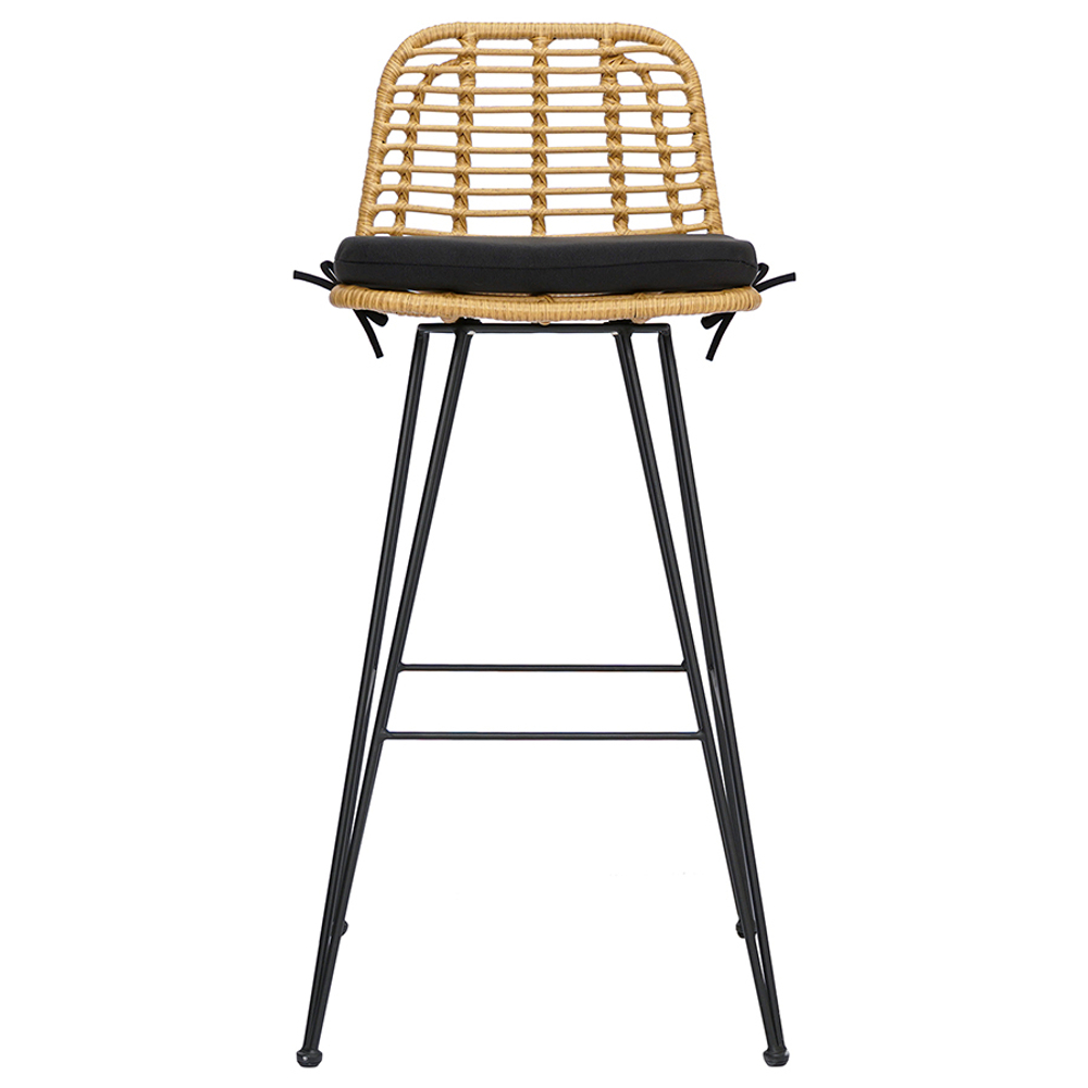 Стул барный Bergenson Bjorn Vetle Flat bb0000479