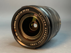 FujiNon XF 18-55mm F2.8-4 R LM OIS