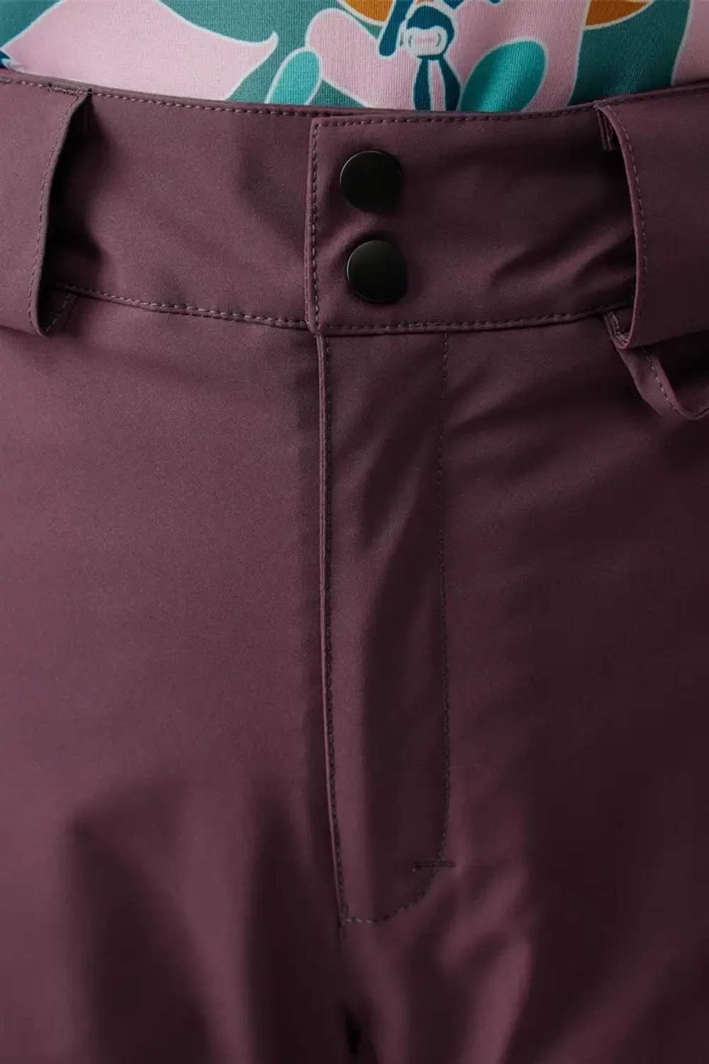 БРЮКИ STAYER ГОРНОЛЫЖНЫЕ УТЕПЛЕННЫЕ ЖЕНСКИЕ ТАКЛИК 24-22534