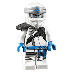 LEGO Ninjago: Шурилёт 70673 — Shuricopter — Лего Ниндзяго