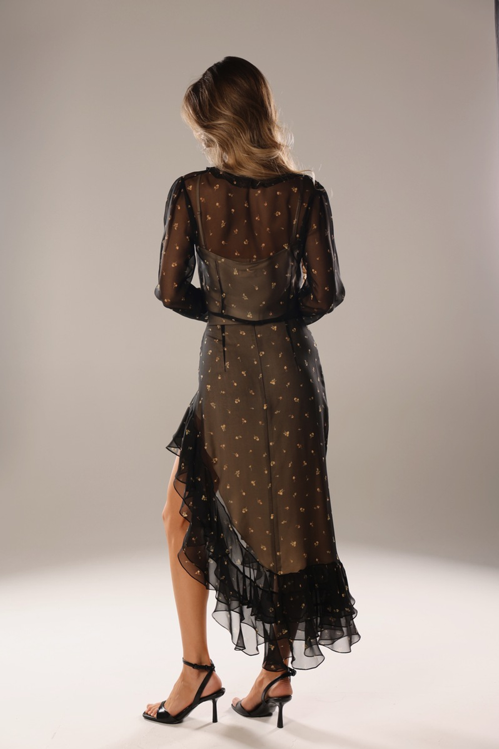 Блуза «Виктория»