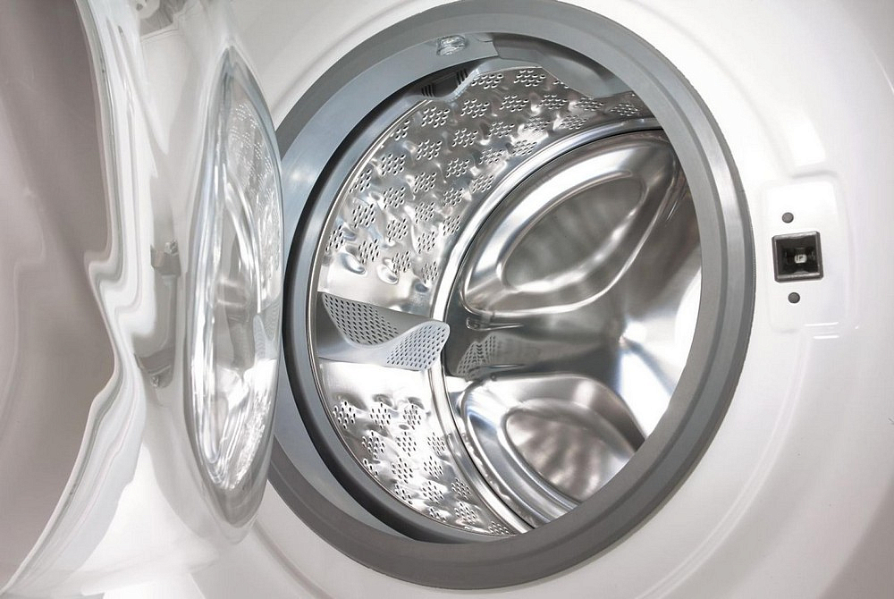 Полногабаритная стиральная машина с резервуаром для воды Gorenje WP7Y2/RV