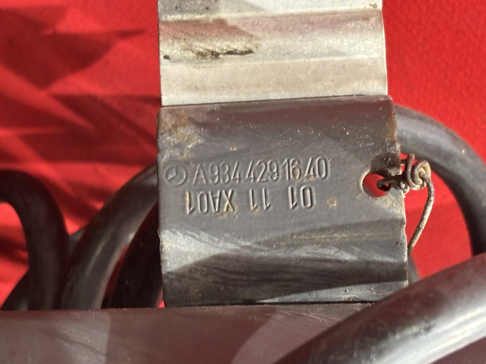 Кронштейн перекидок в сборе