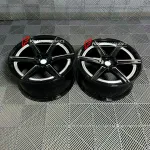 КОВАНЫЕ ДИСКИ для BMW i4 M50 G26 2023 БМВ
