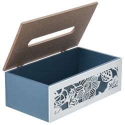 GAEM Салфетница, L25 W13,5 H9 см