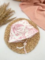 Панама летняя "ЗЕФИРКА"  трикотажная