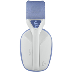 Гарнитура Logitech G435 Gaming Headset White