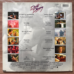 Саундтрек к фильму Грязные танцы (Германия 1987г.)