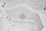 Гидромассажный спа бассейн Victoria Star VS-503C