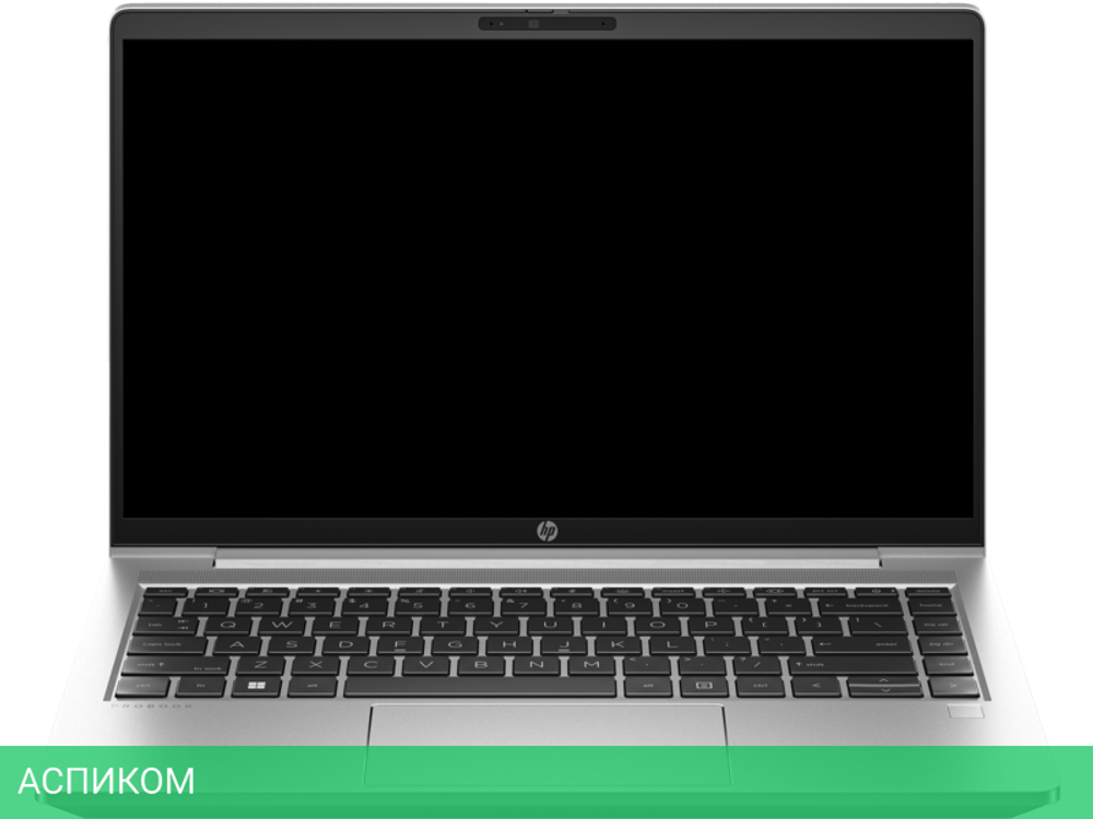 Ноутбук HP ProBook 440 G10 Pike Silver (816N3EA)