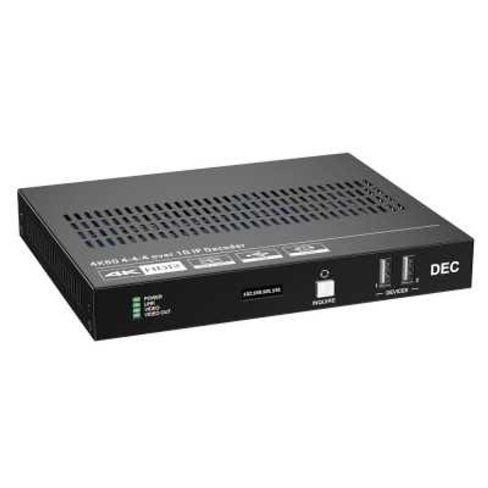 Приемник Digis EX-IP100R-1G