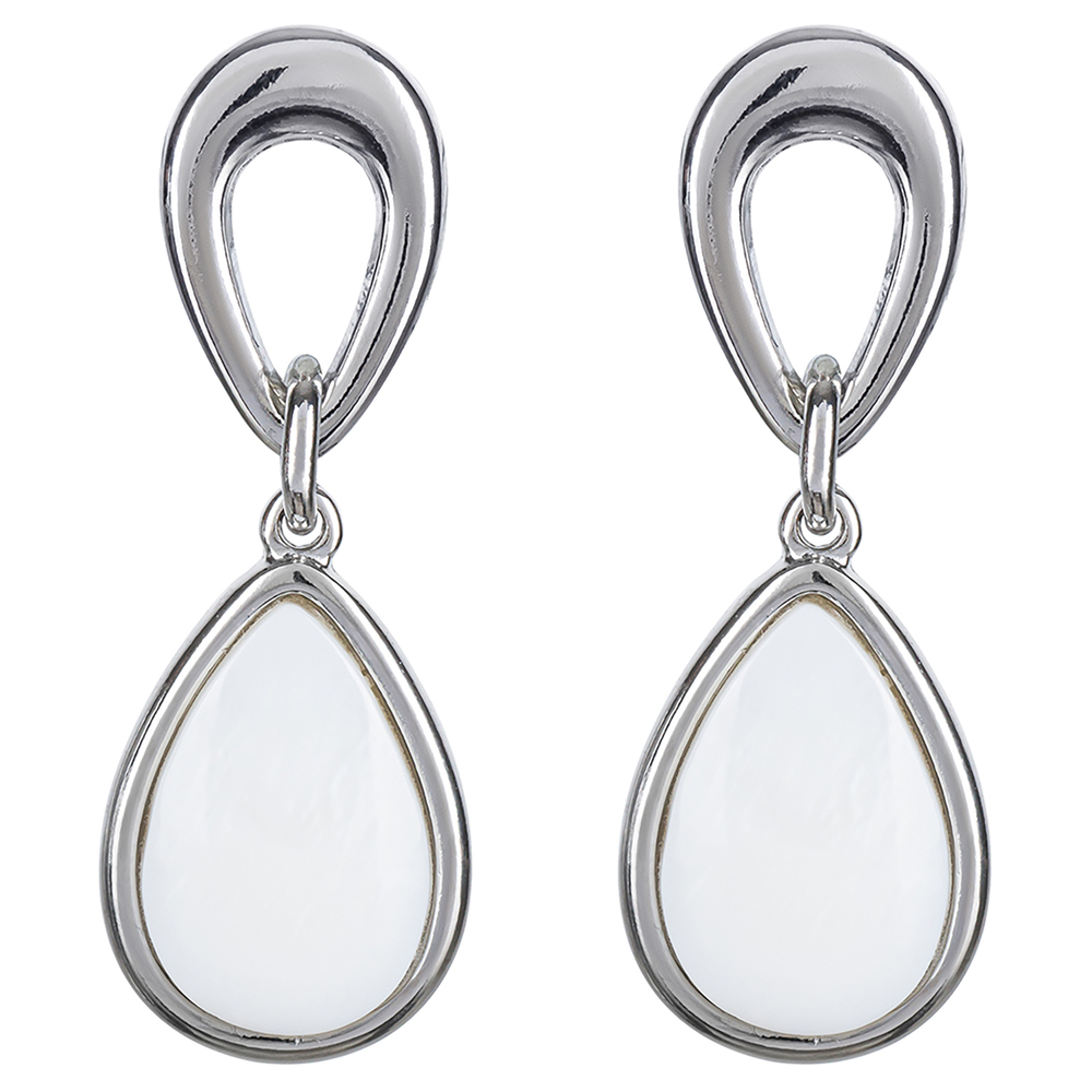 Серьги Possebon Madre A0381.1 S