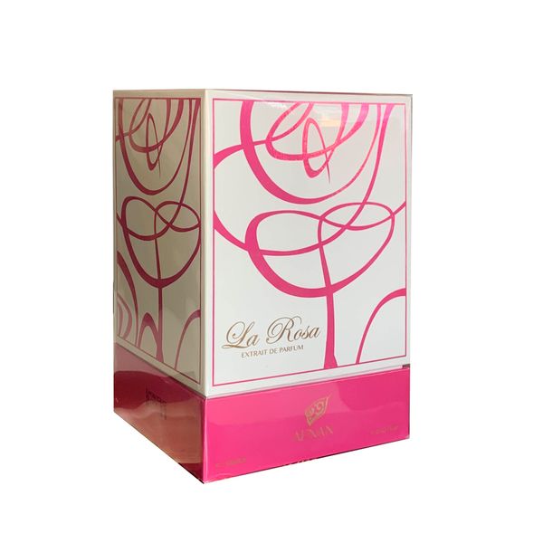 Afnan La Rosa Extrait De Parfum