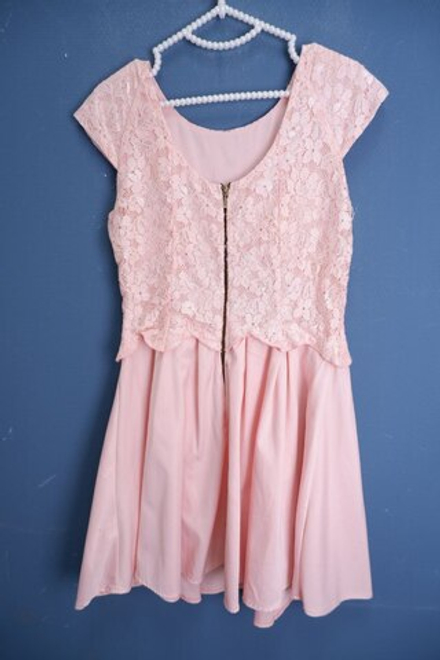 Платье Roco коктейльное 46 размер