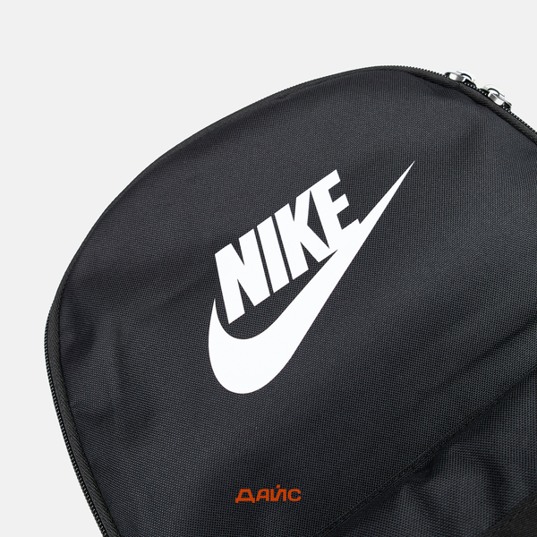 Рюкзак Nike Heritage Backpack артикул:DC4244-010 - купить в магазине Дайс