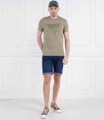 Шорты Sonny GUESS - темно-синий(M3GD01 D4Z81)