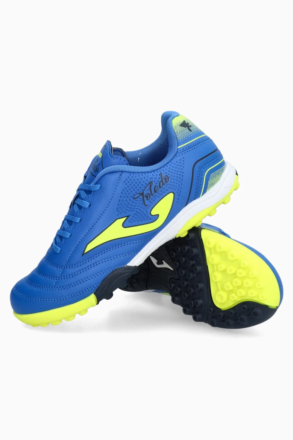 Сороконожки Joma Toledo 2404 TF Junior