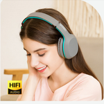 Наушники беспроводные полноразмерные STEREO Celebrat A18