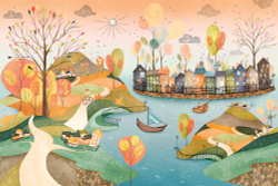 Коллекция Adventure