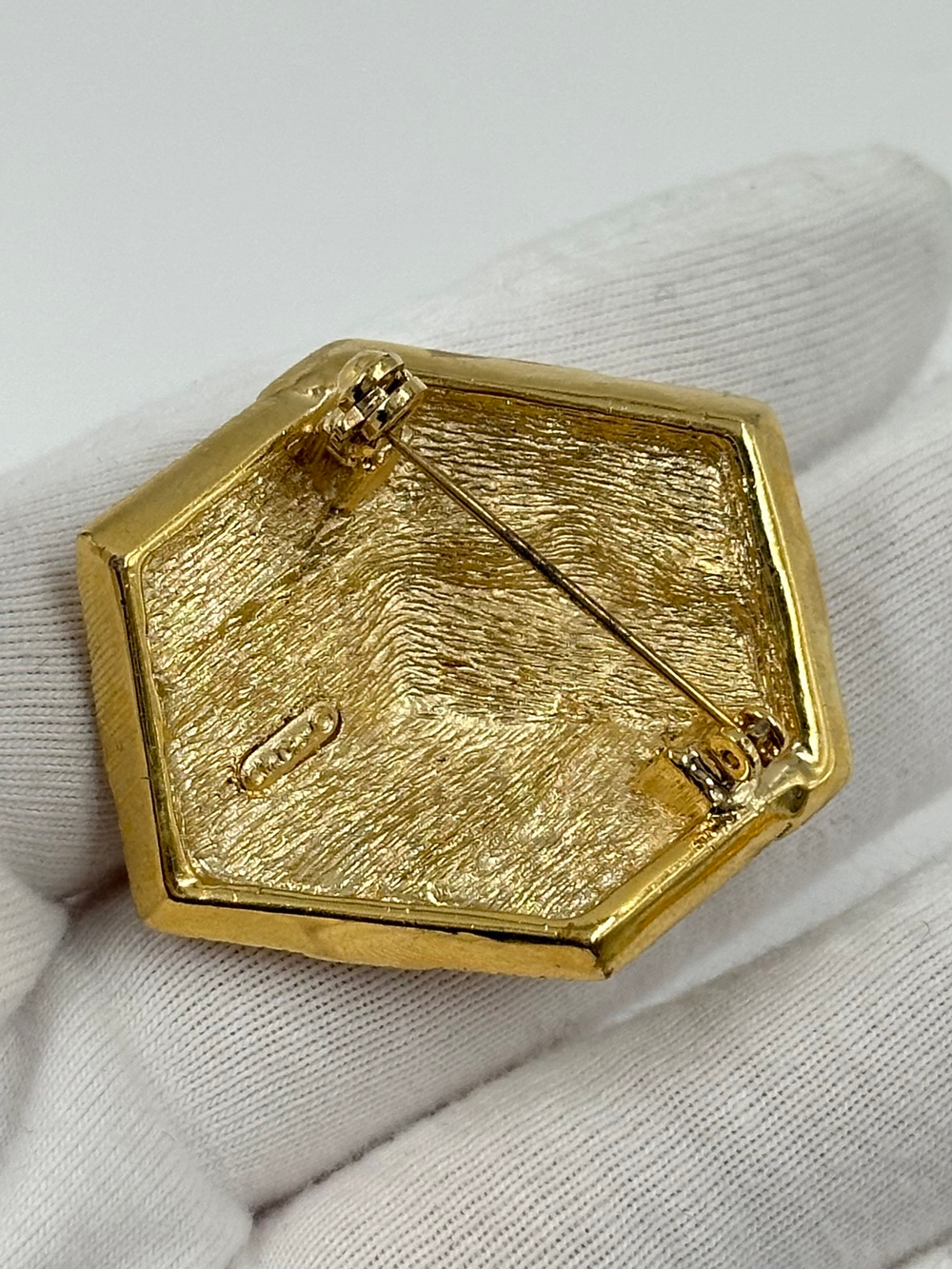 Брошь Подарочная коробка Christian Dior