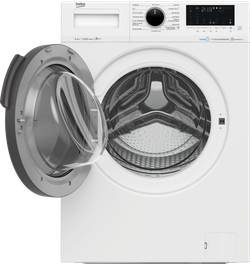 Стиральная машина Beko WSPE6H616W