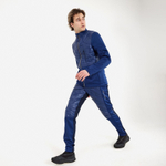 Брюки ARSWEAR HYBRID синий, мужские, PAHYBM3